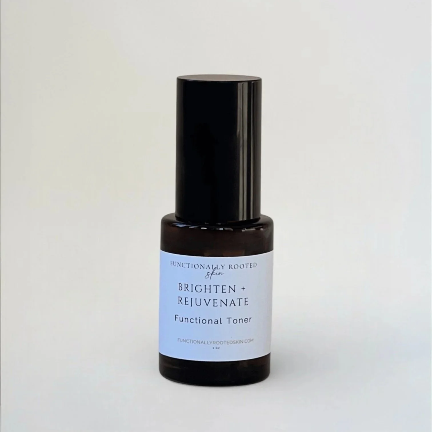 Brighten + Rejuvenate Facial Toner