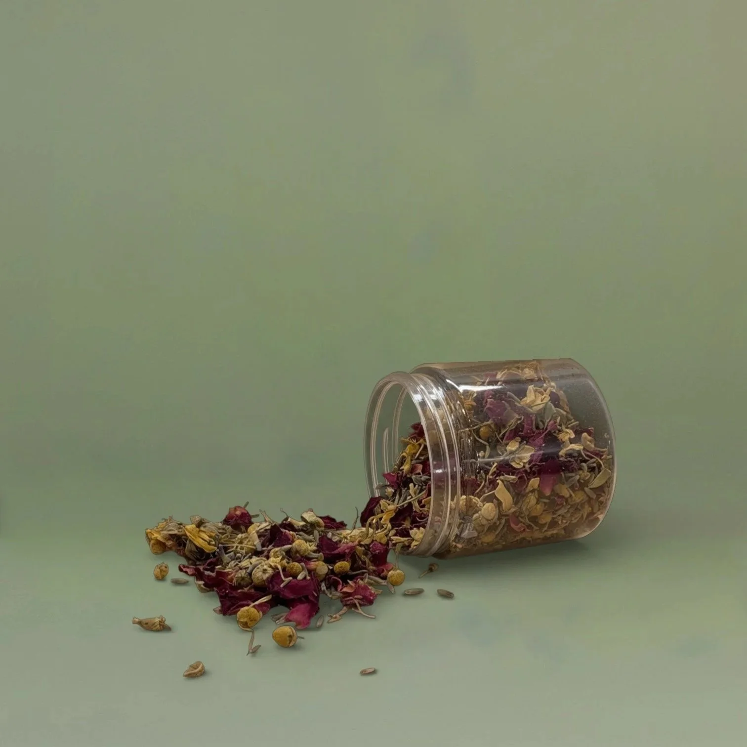 Botanical Facial Steam