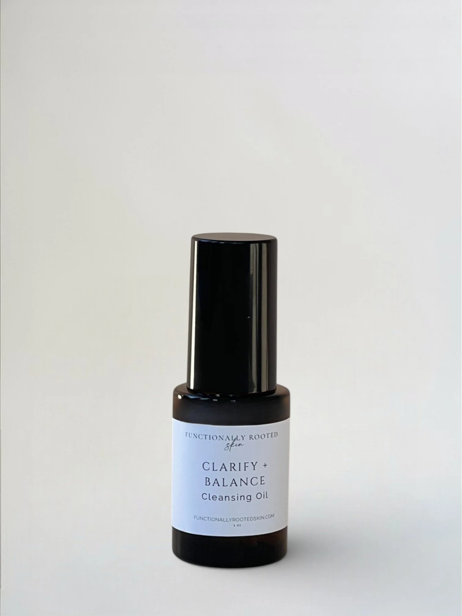 Clarify + Balance Cleansing Oil