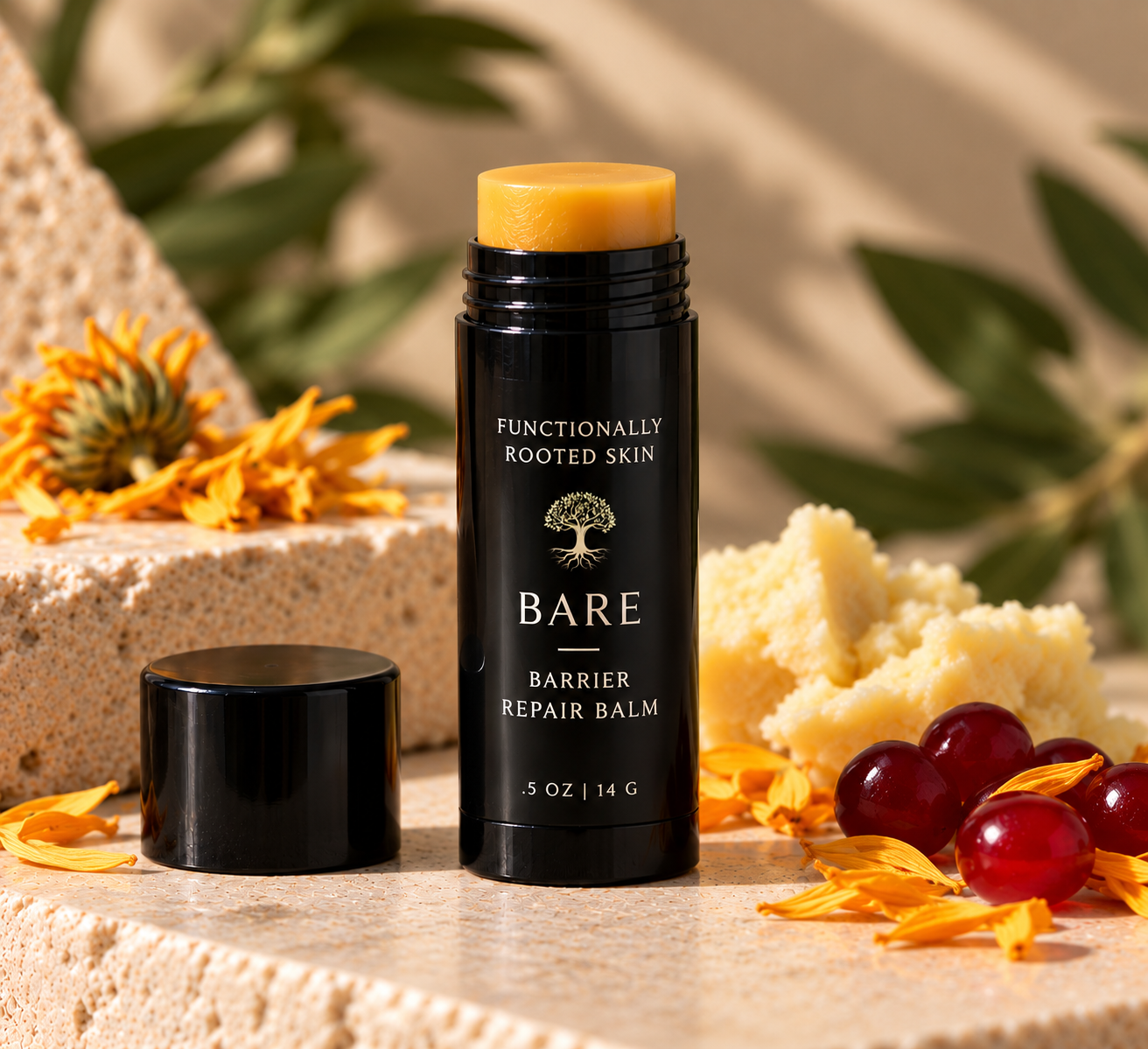 BARE | Barrier Repair Balm