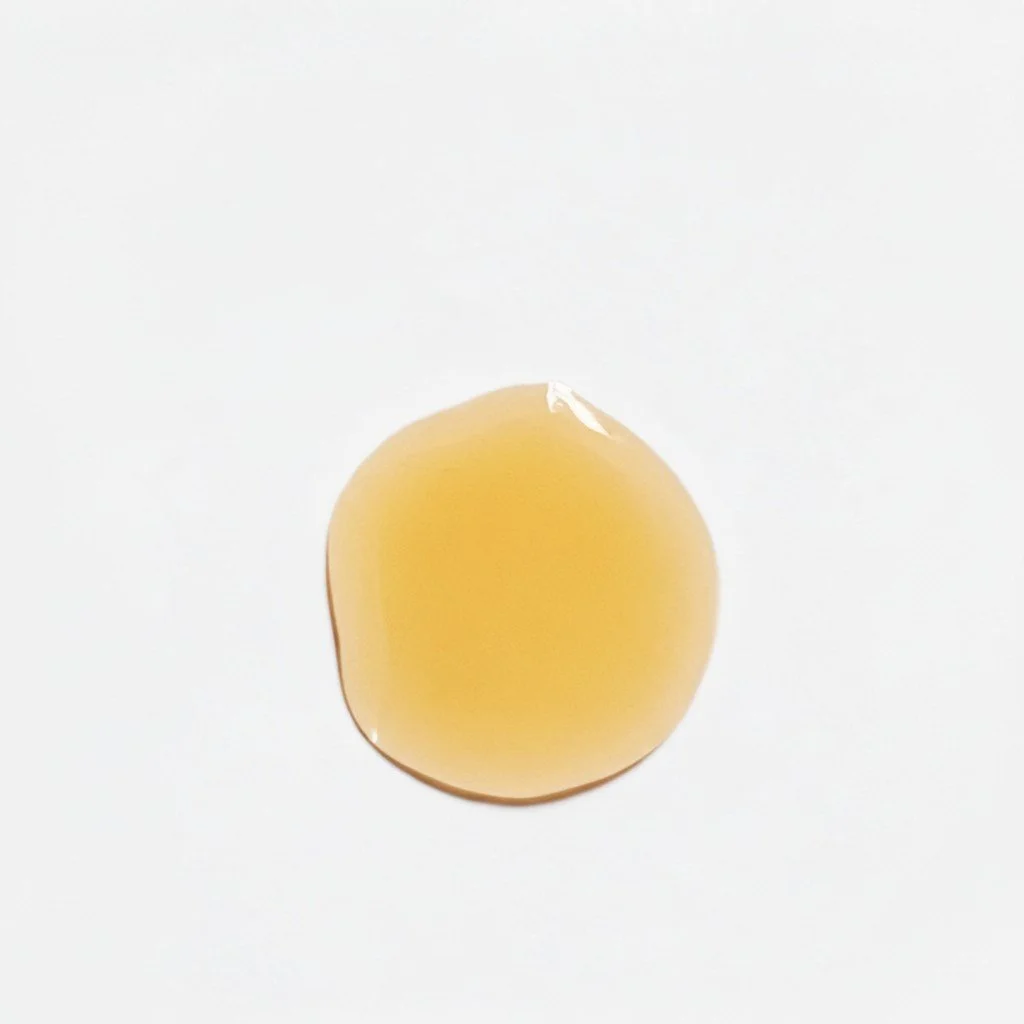 sample of nourishing facial cleansing oil for restoring skin barrier