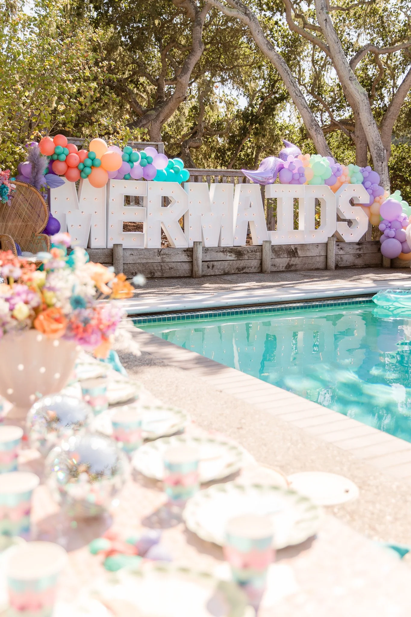 🫧🧜🏻‍♀️Magical Mermaid Soirée 🧜🏻‍♀️🫧