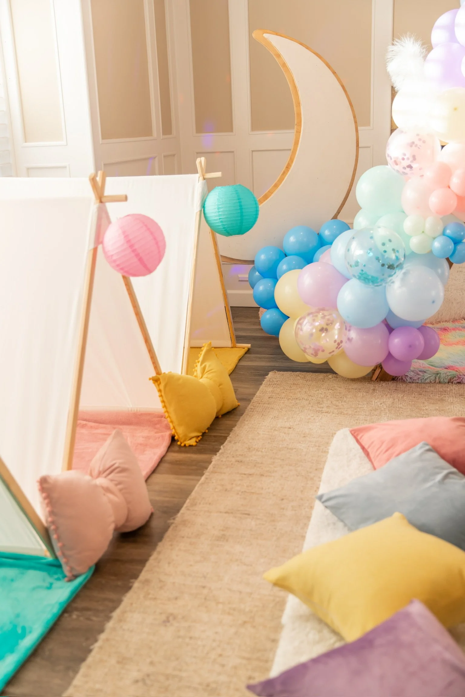 Dreamland Party
