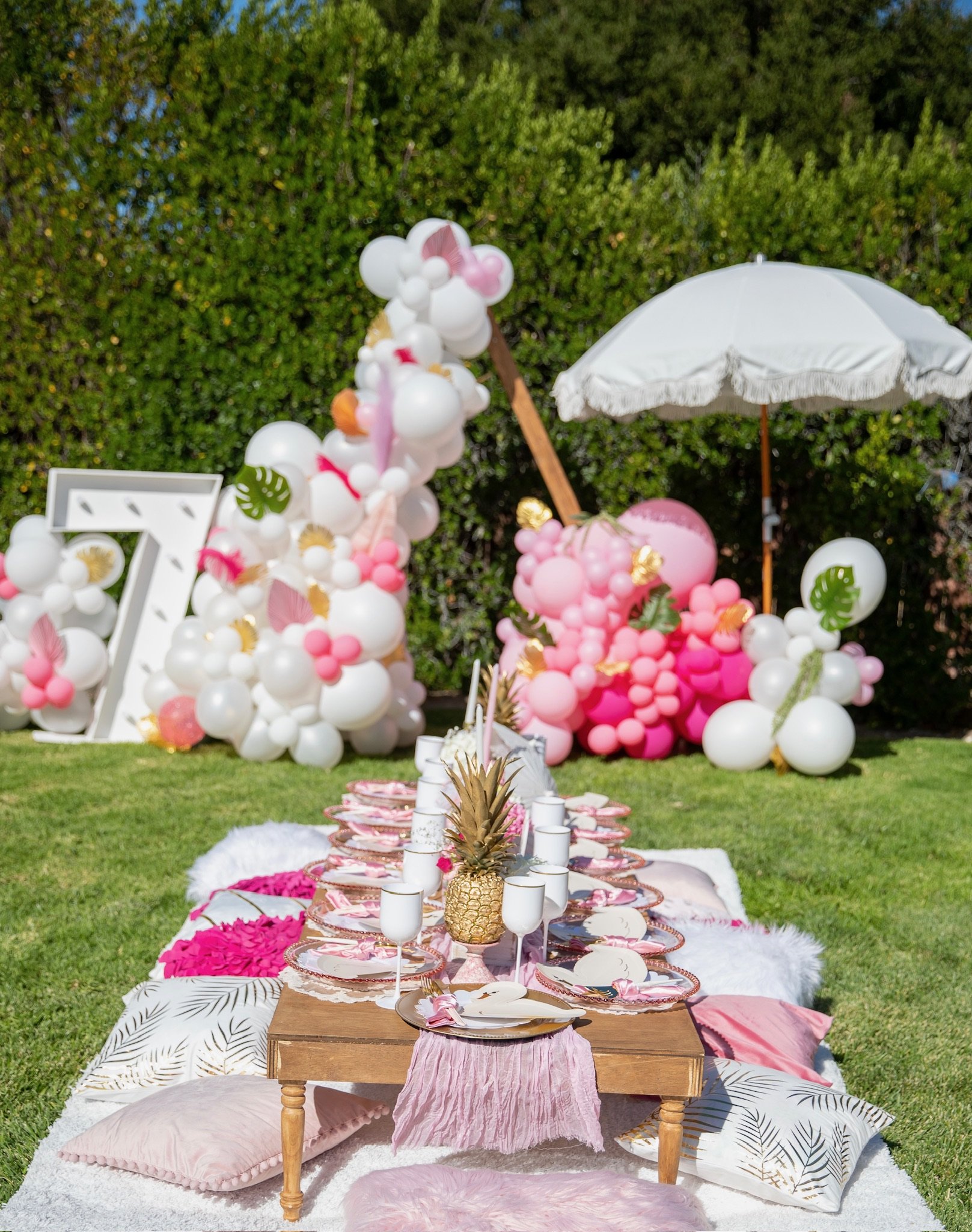 pink swim party table.jpg