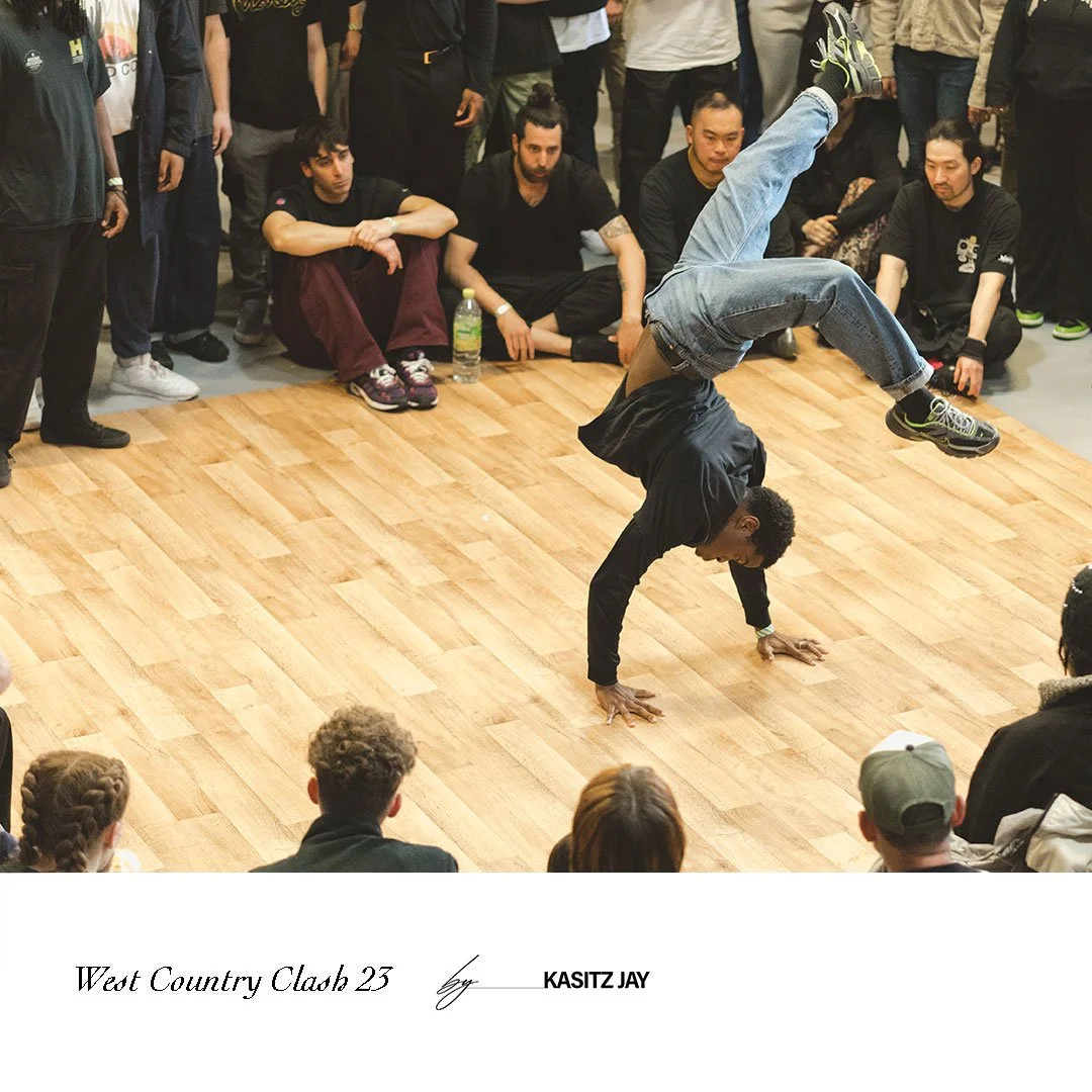 WEST COUNTRY CLASH 2023. 