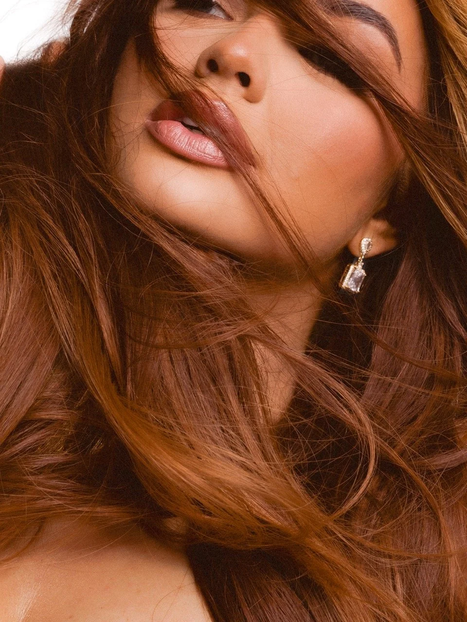 Baldylox Boutique Web Campaign feat in FORBES. 