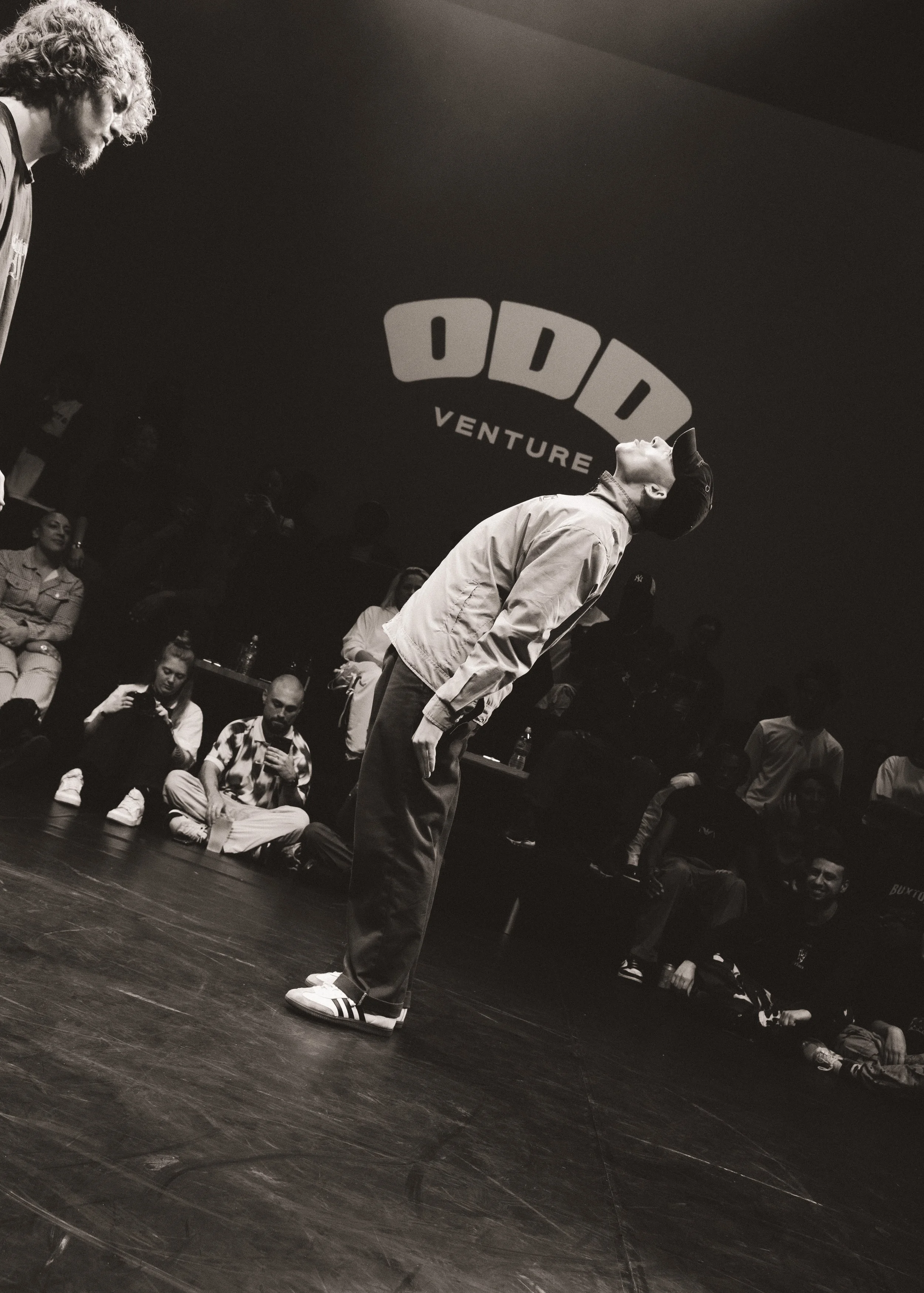 OV BATTLE 2024. 
