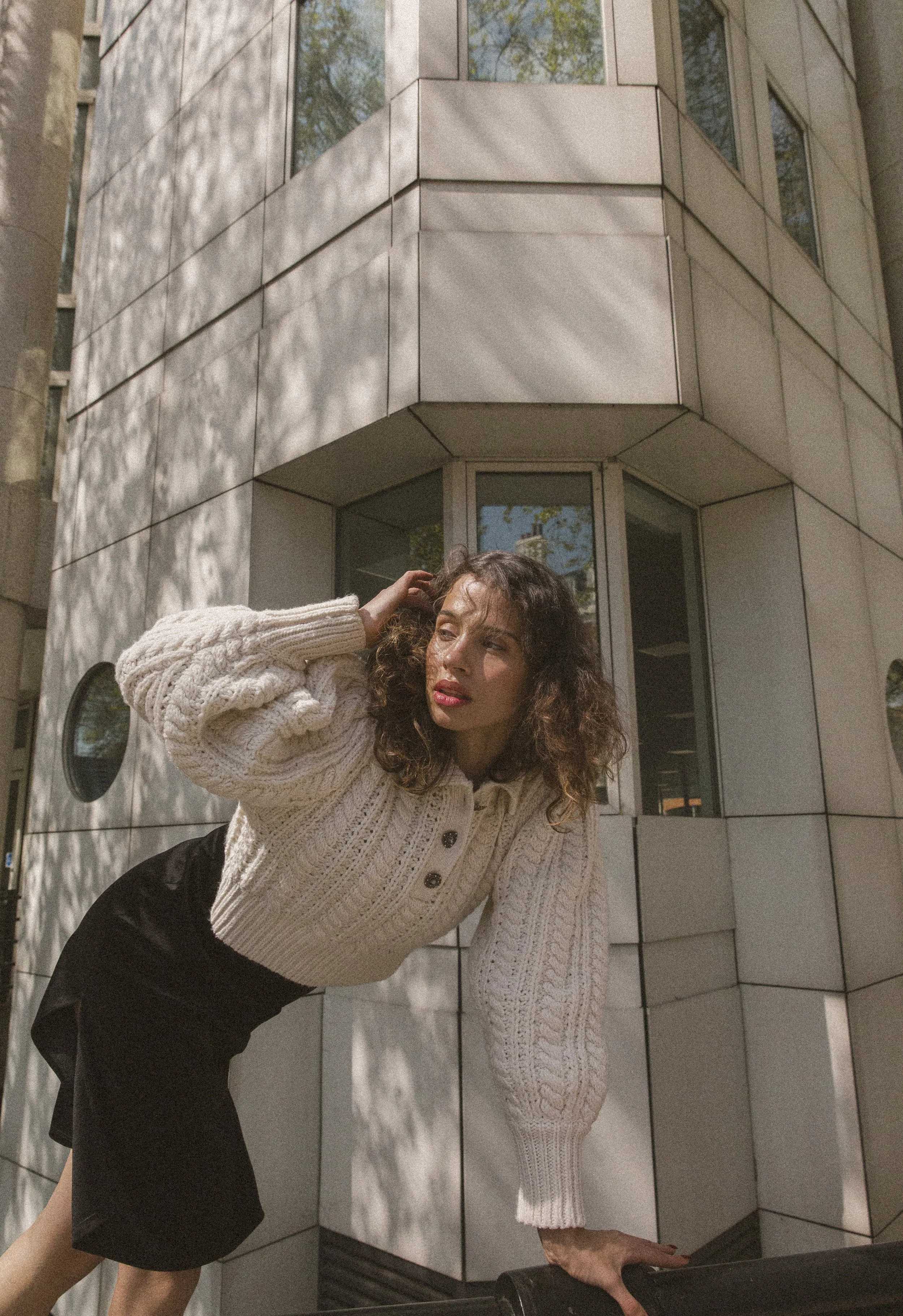 London Walks with Matte
