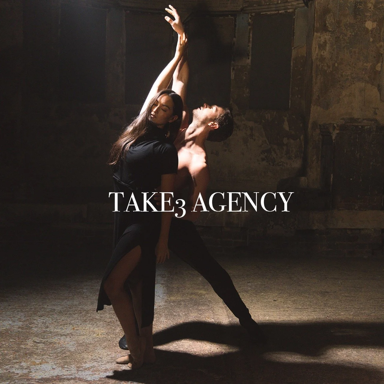Take3 Agency Promo. 