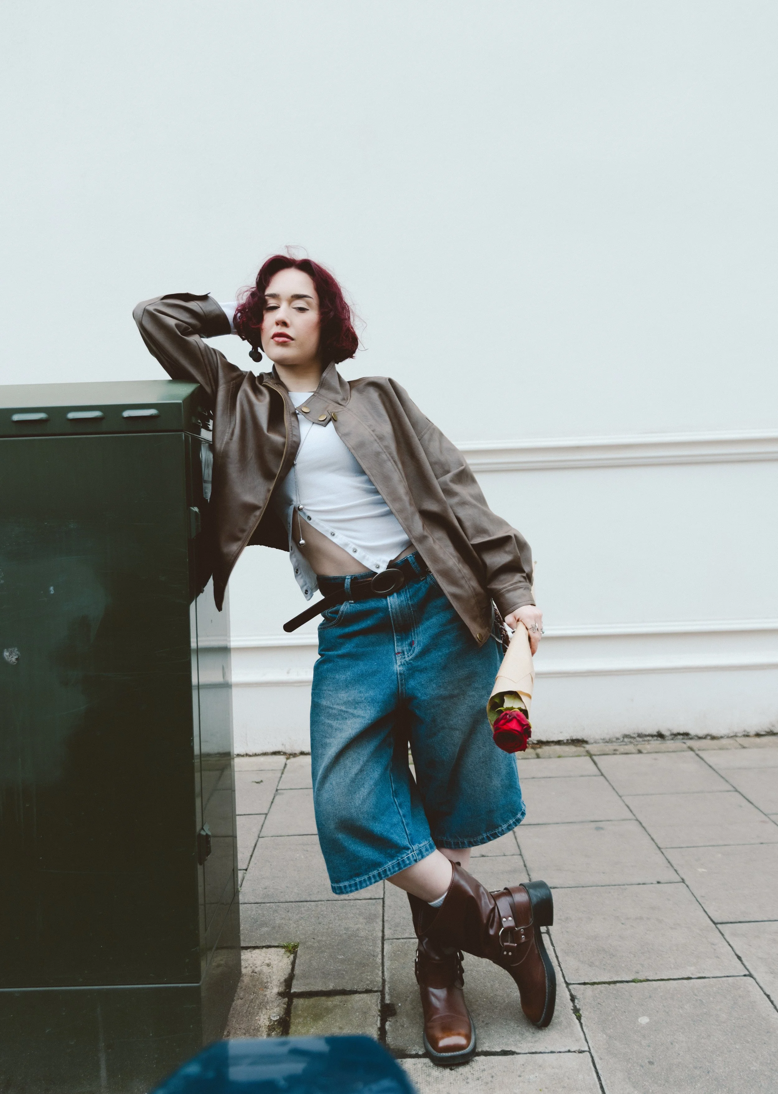 Emily - Portfolio Update. 