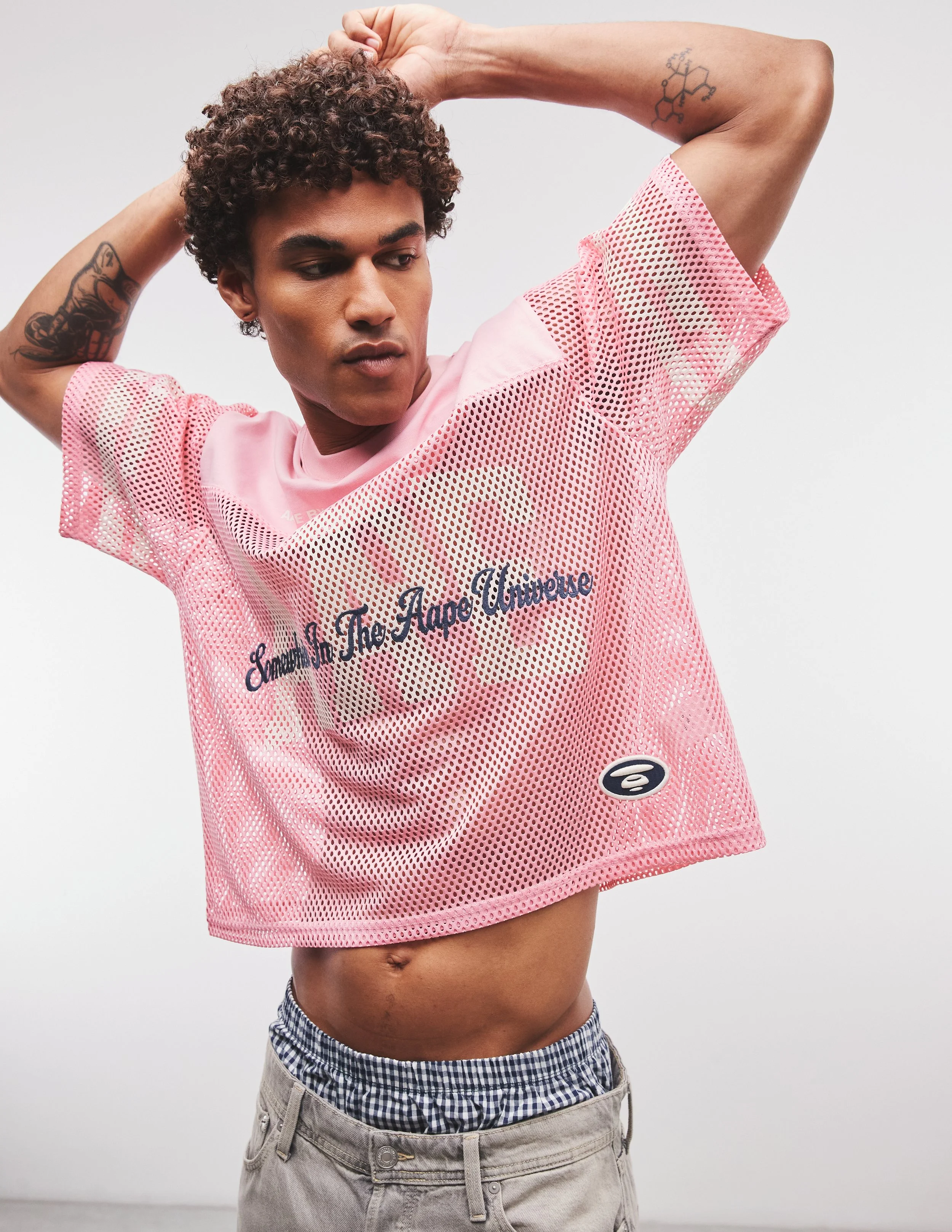 ASOS. 