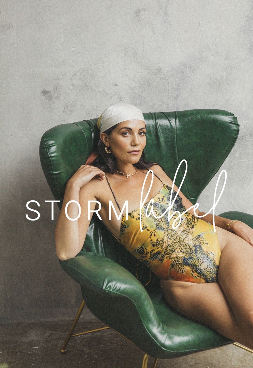 Storm Label Summer19 Campaign 