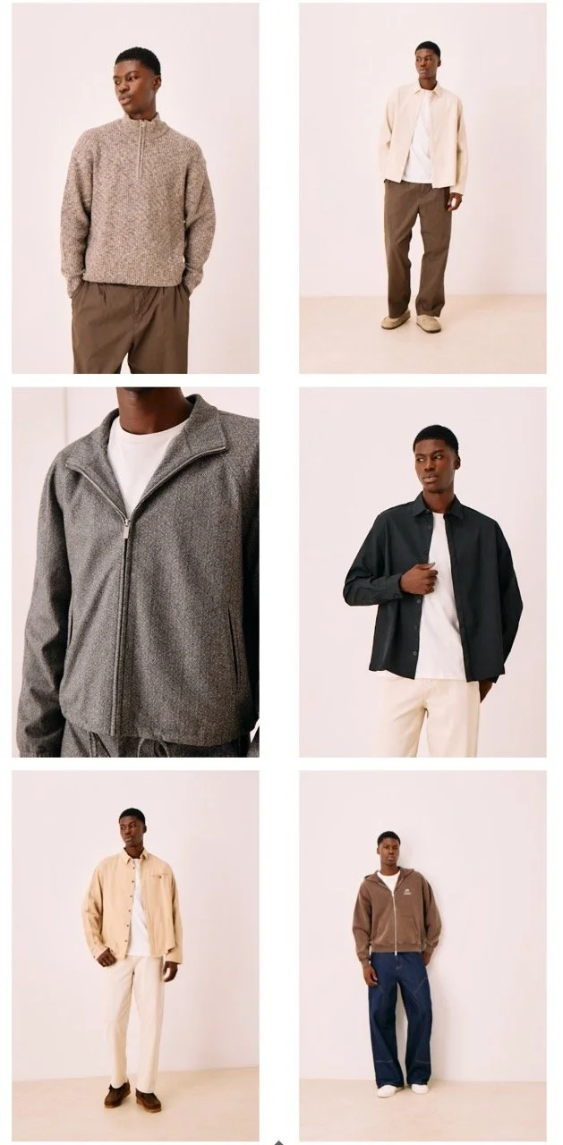 ASOS Mens. 
