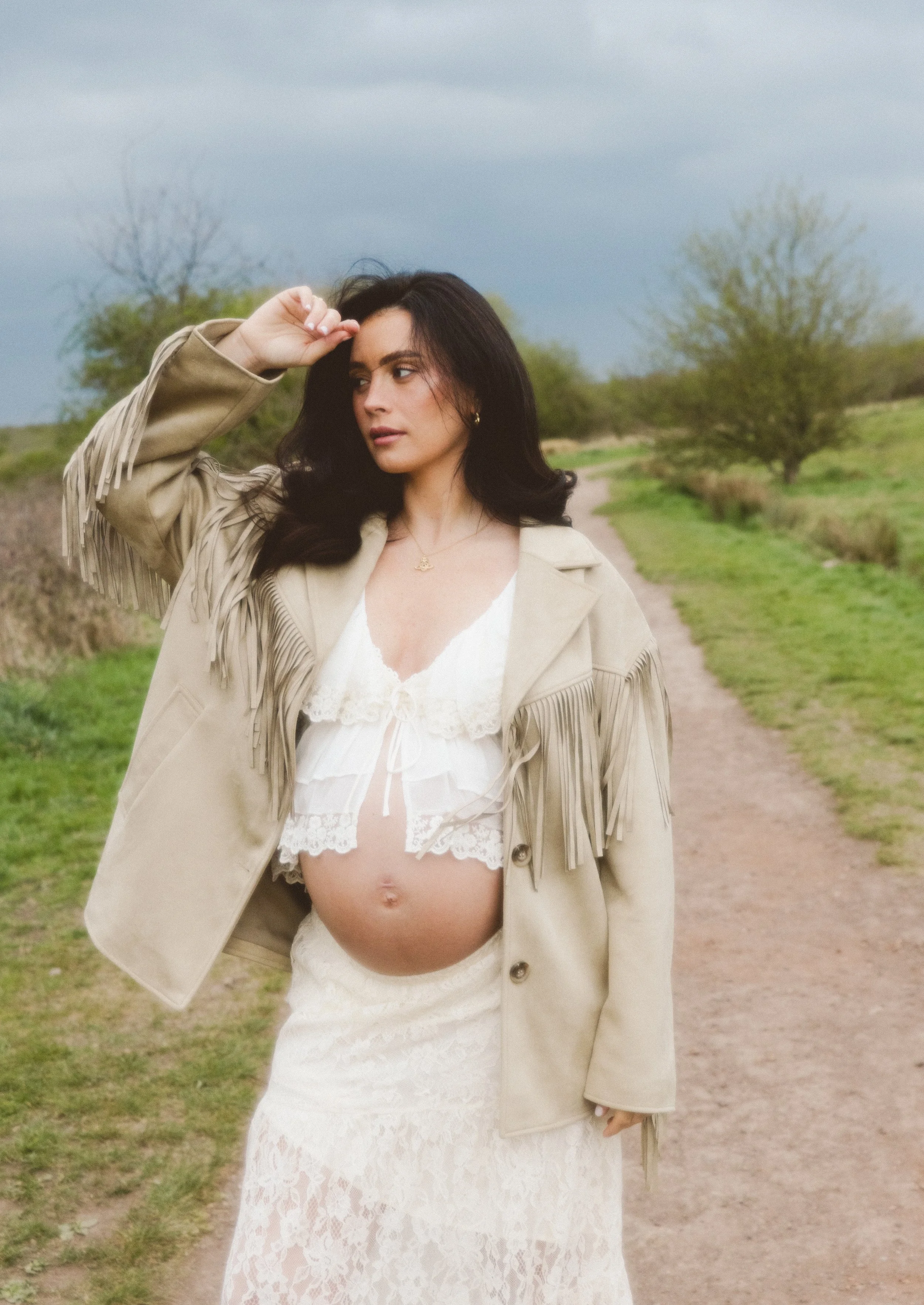 FFION - Maternity. 