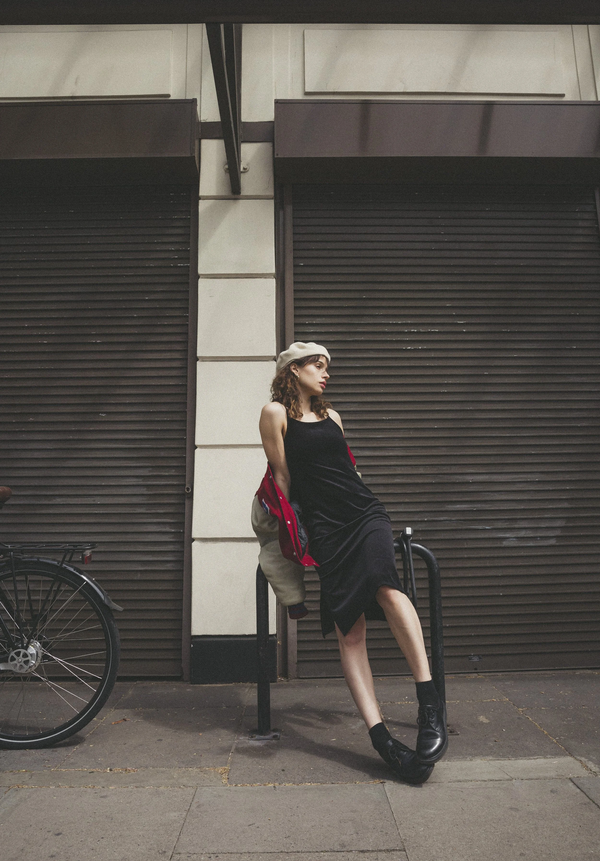 London Walks with Matte
