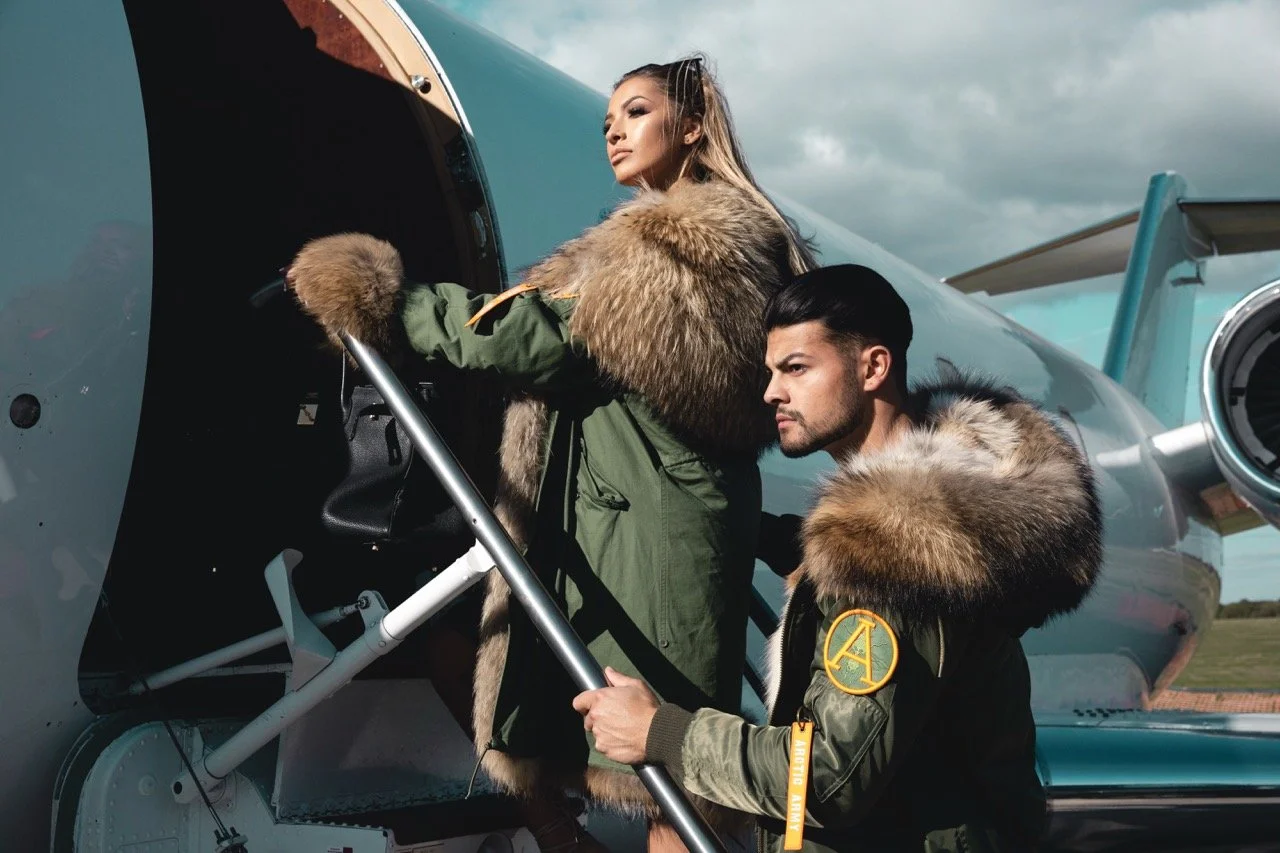 Arctic Army Campaign