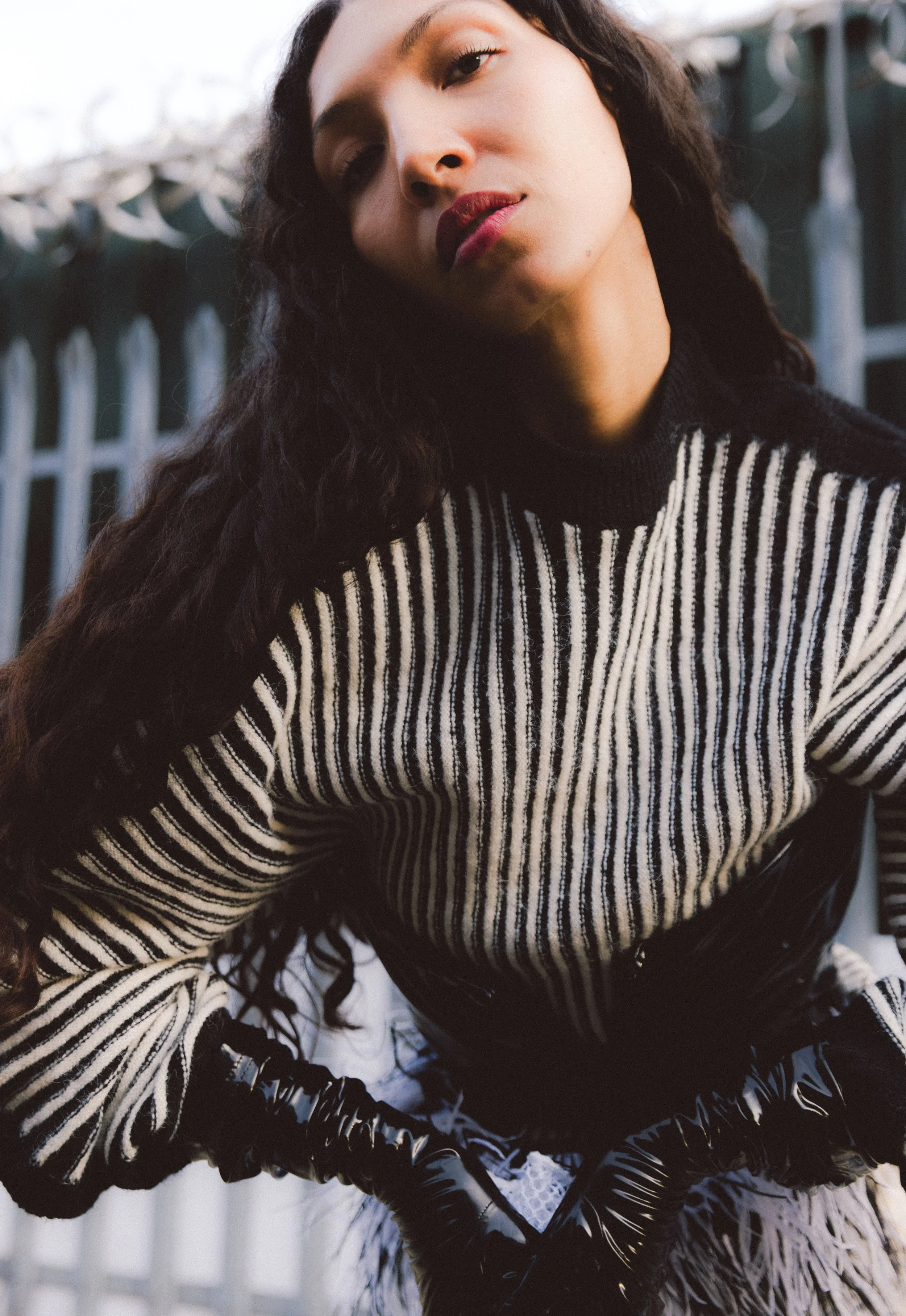 The Overachievers Club | styled by Ami with an Eye. 