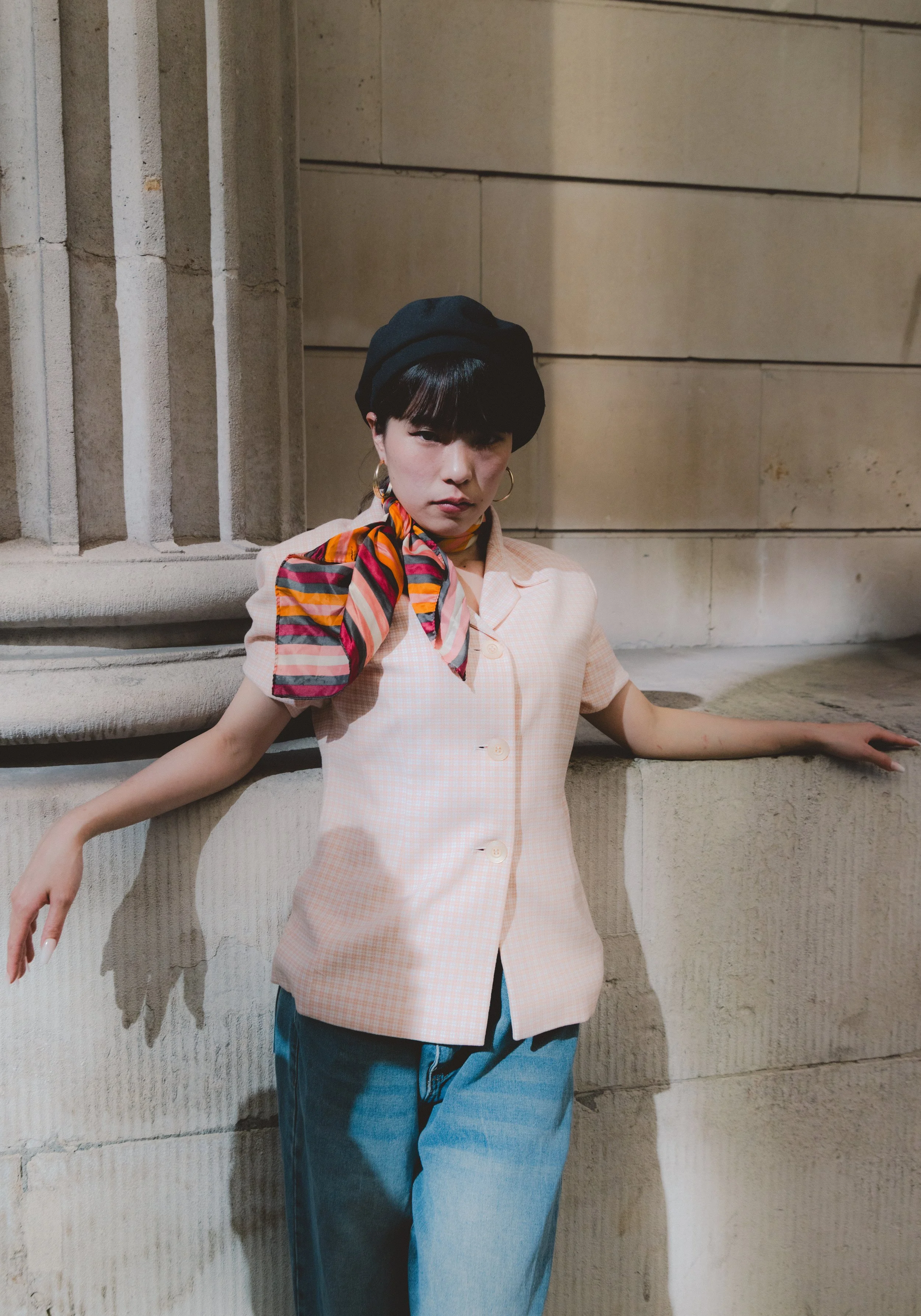 VHI X ANYA - 'Fashion in Dance'