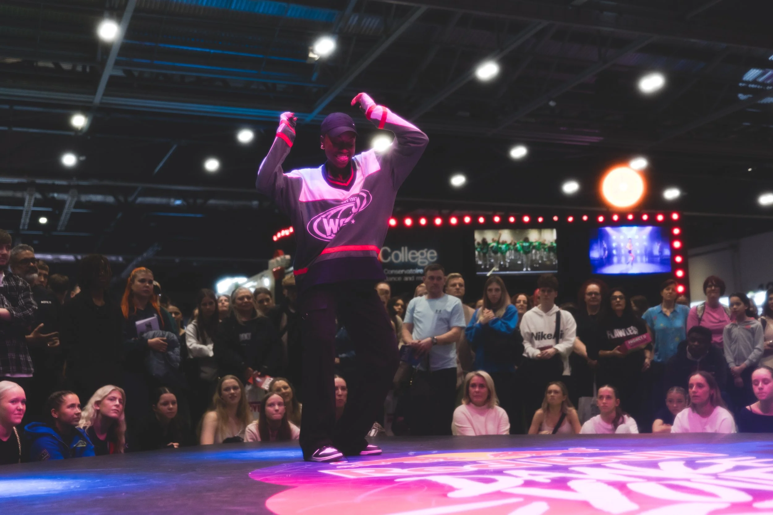 MoveIt x Redbull 