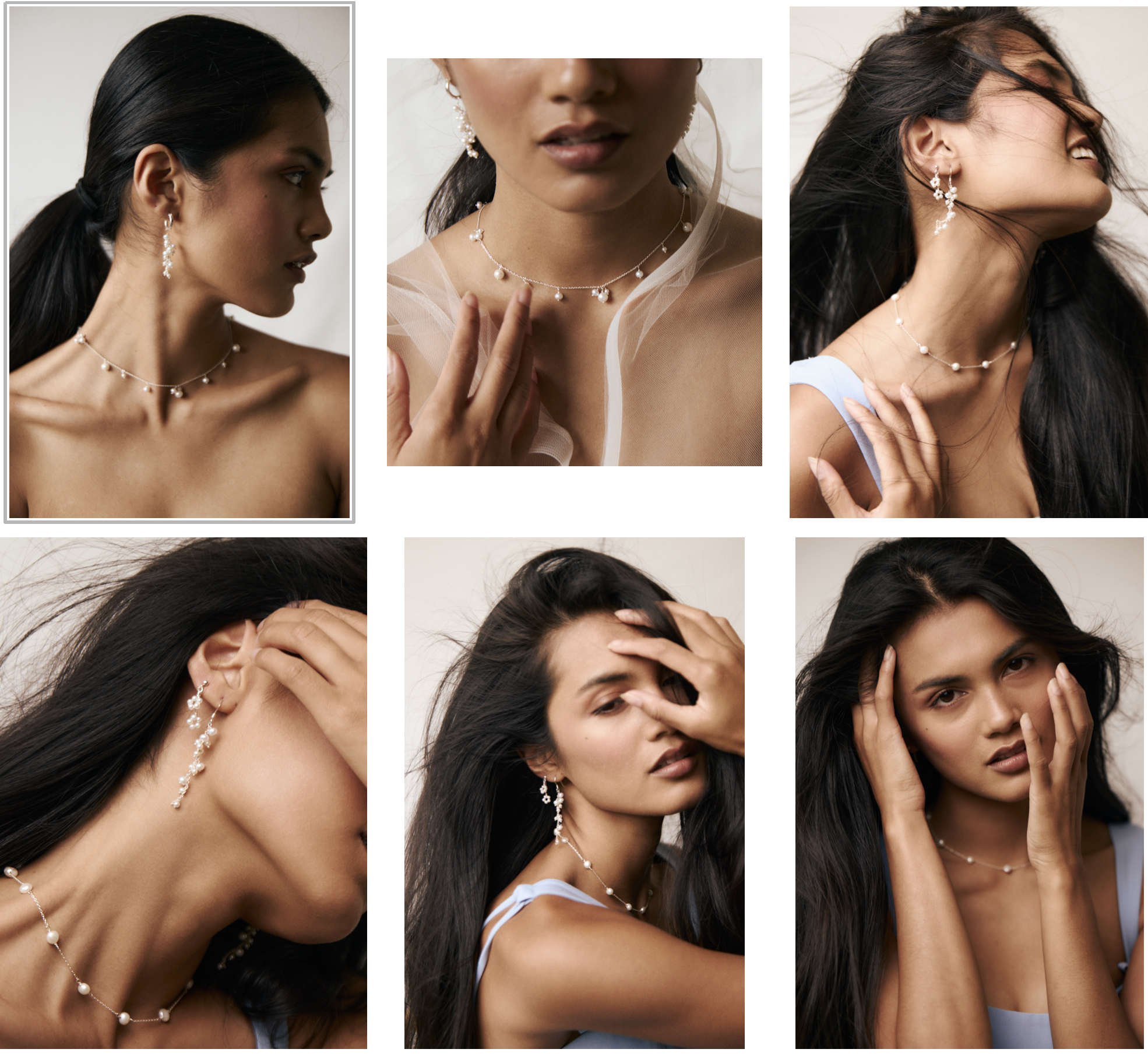Estrella Jewellery