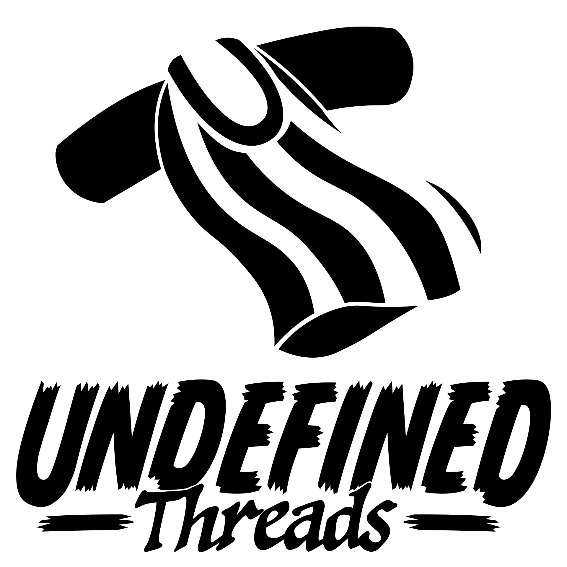 Undefined Threads Logo