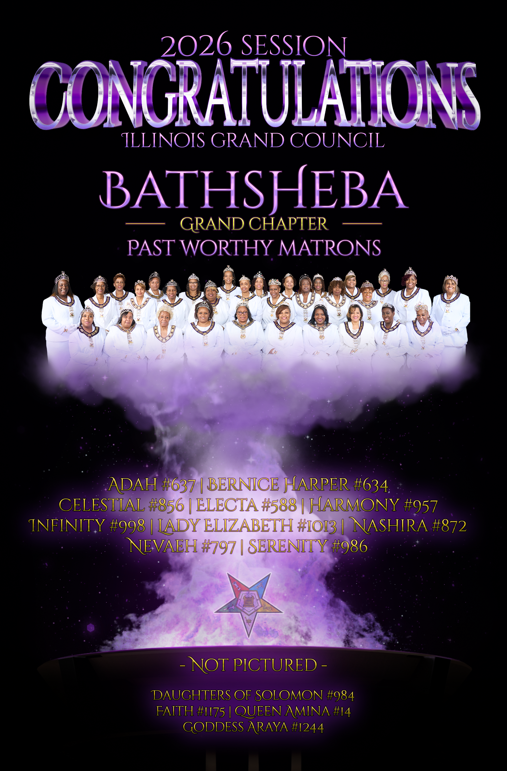 2026 Personalized Ad Pages