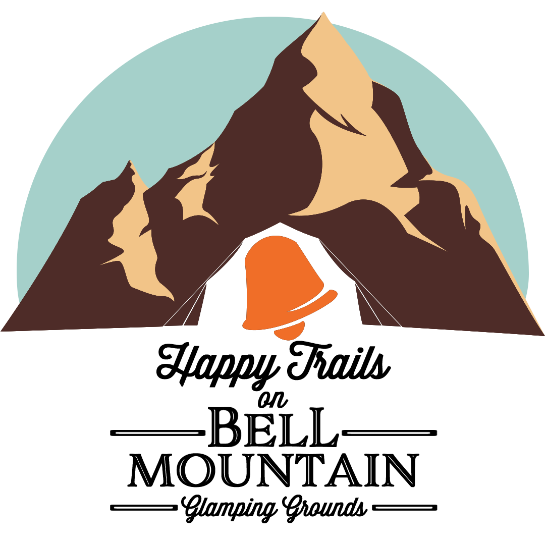 Happy Trails Logo