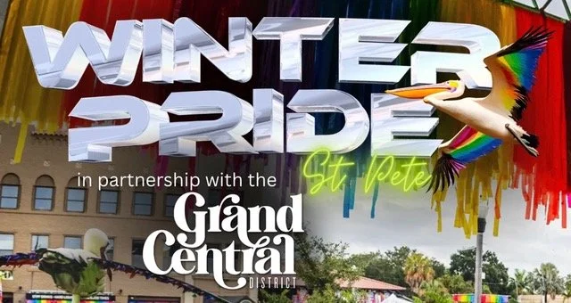 Winter Pride - Day 2