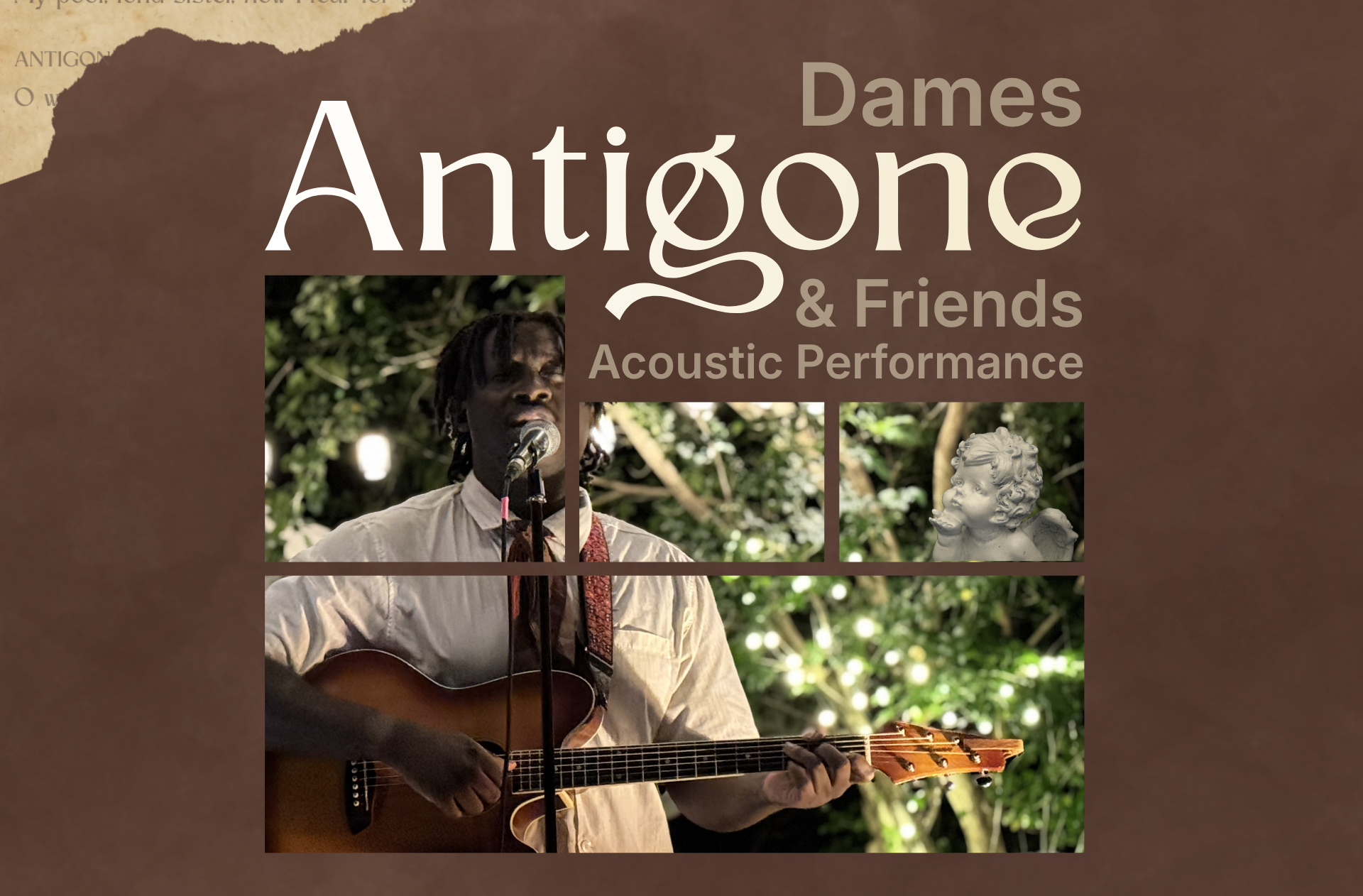 Antigone
