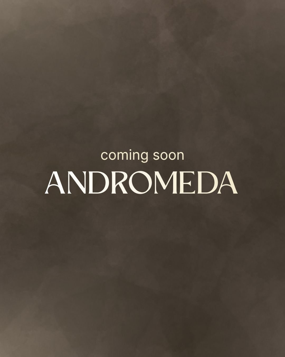 Andromeda