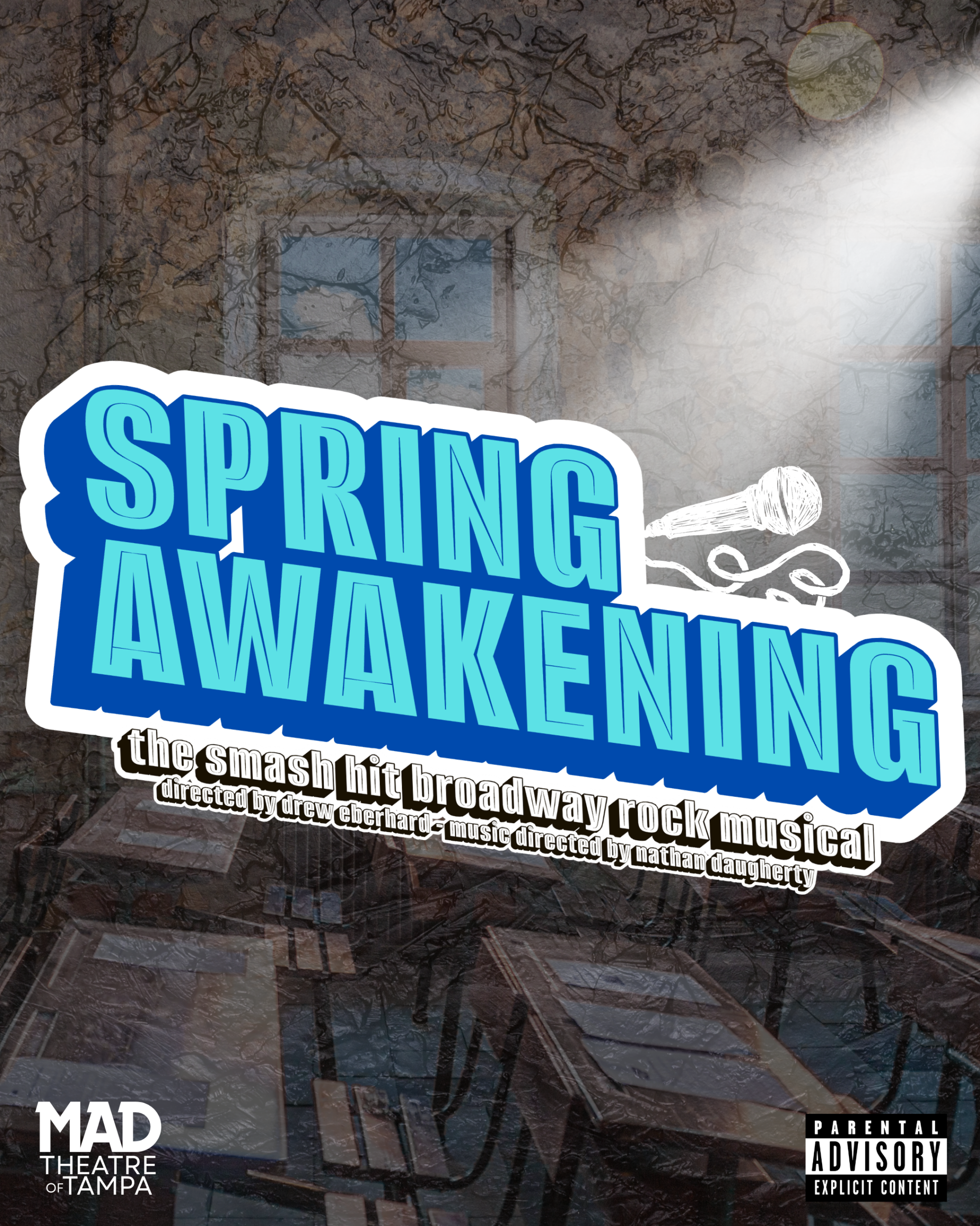Spring Awakening
