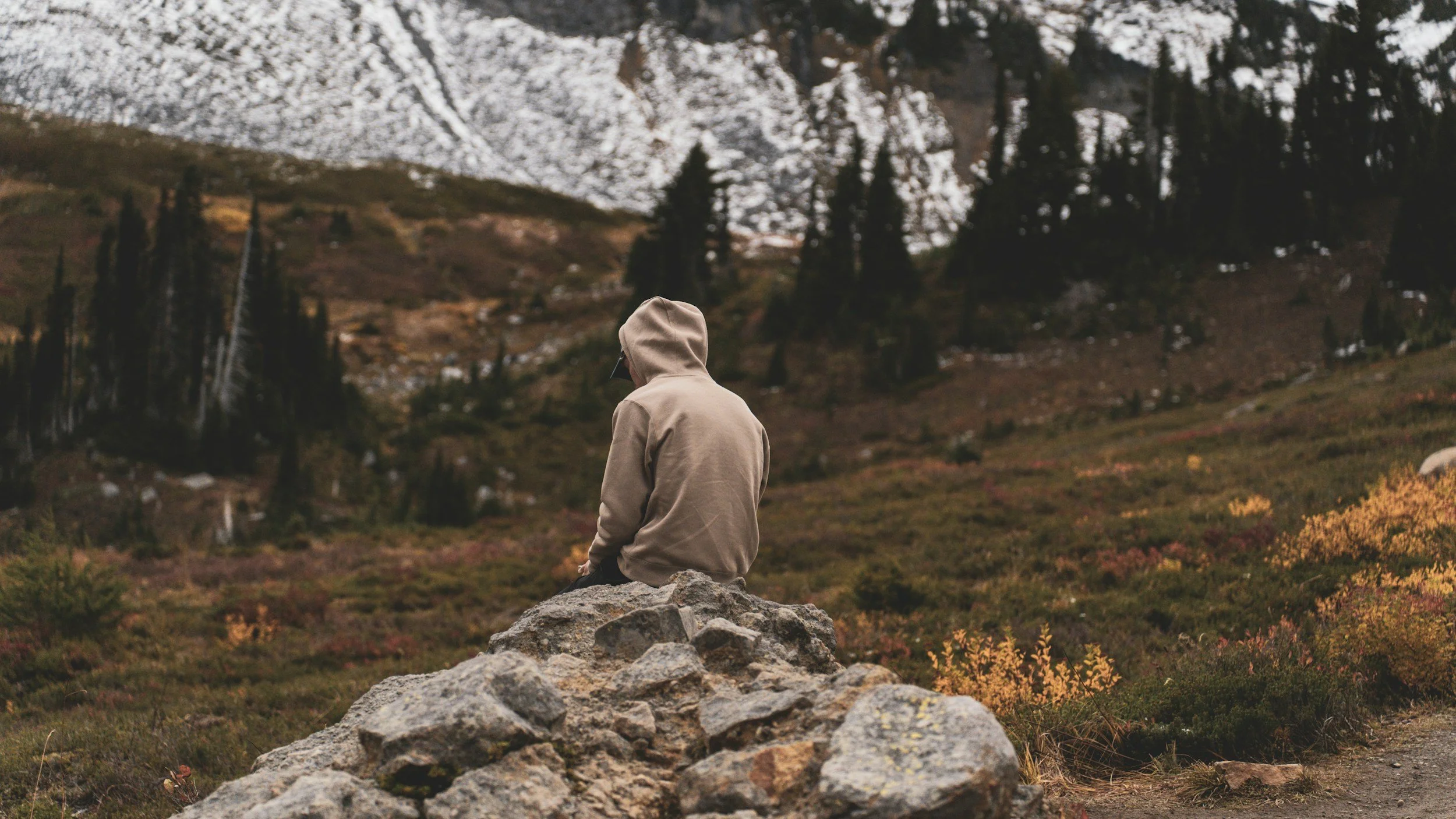 Accusation…or Discernment?