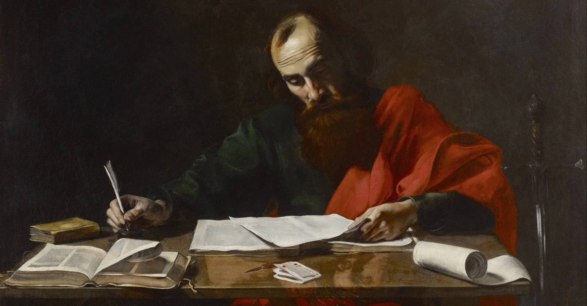 Did Paul write a ‘different’ gospel, and should we listen to him?