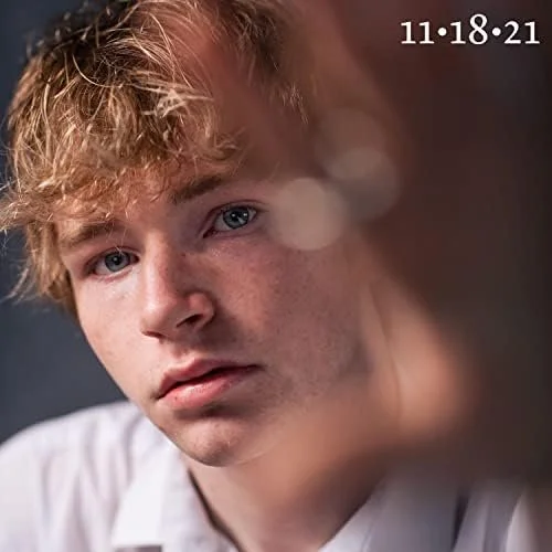 Adam Loughran I'll Write A Song data-hover-text="Listen Now"
