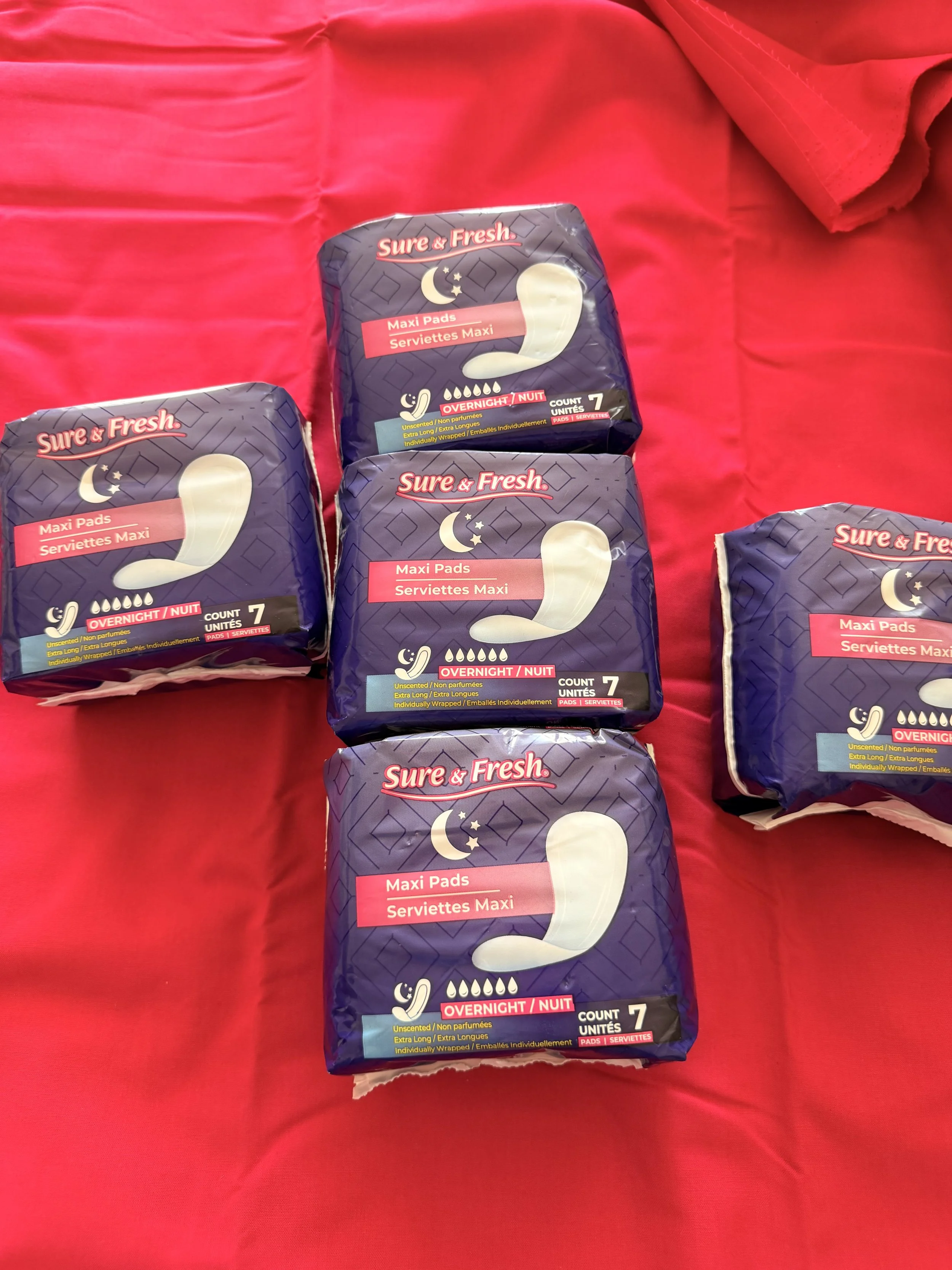 Period Pad
