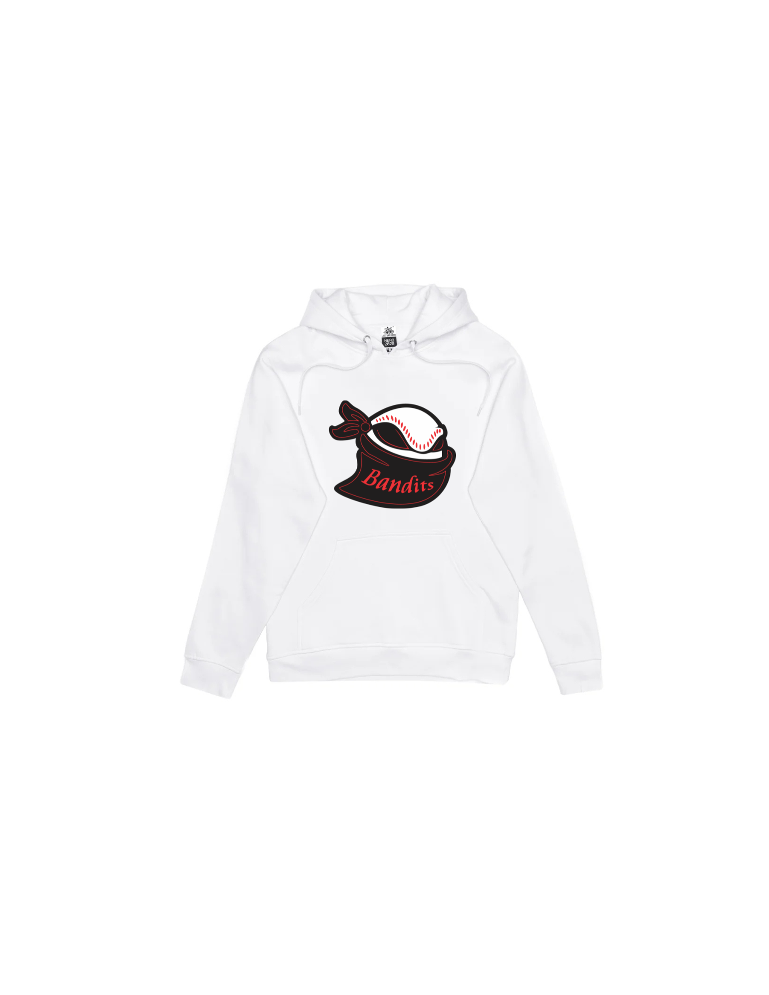 Adult Hoodie