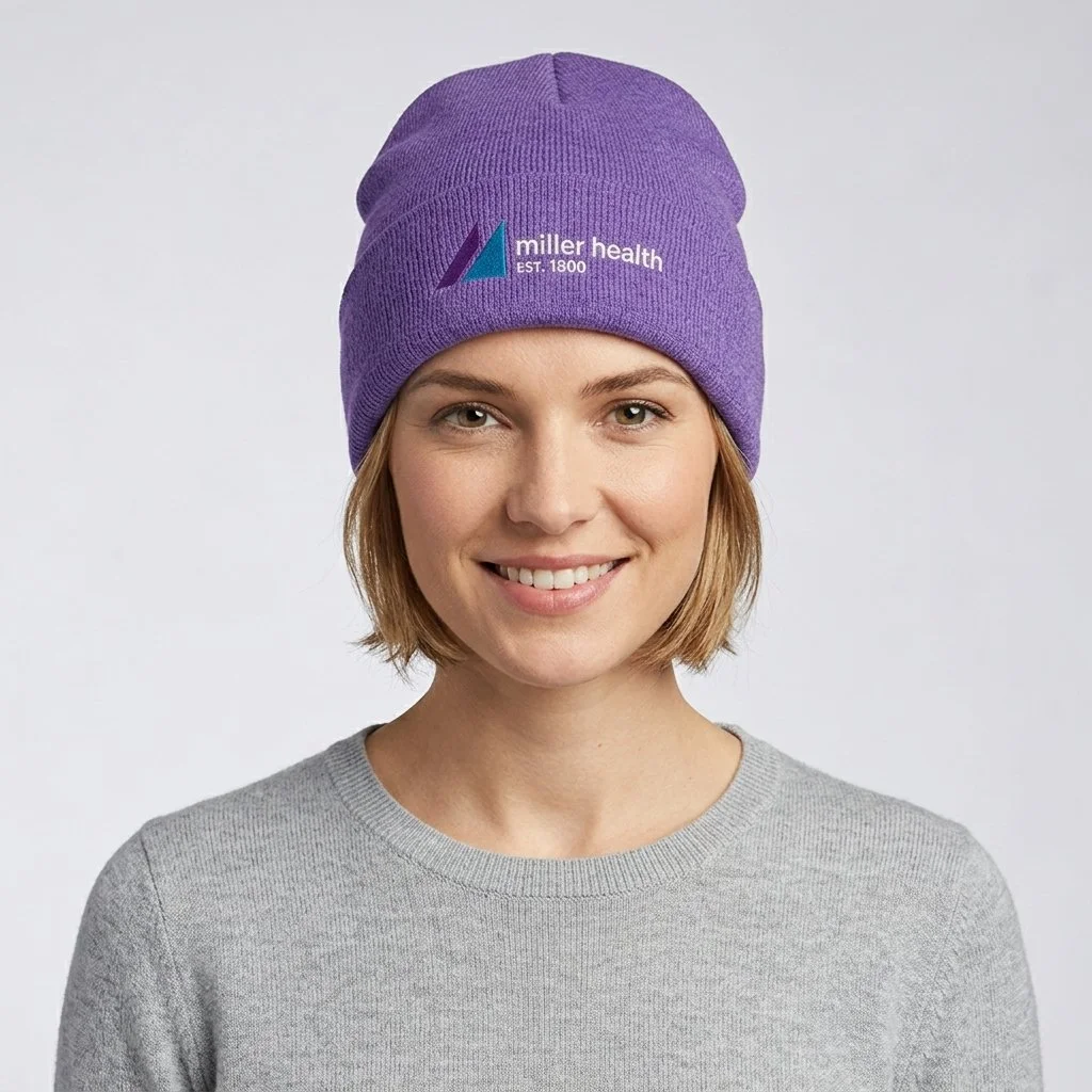 Beanie Toque