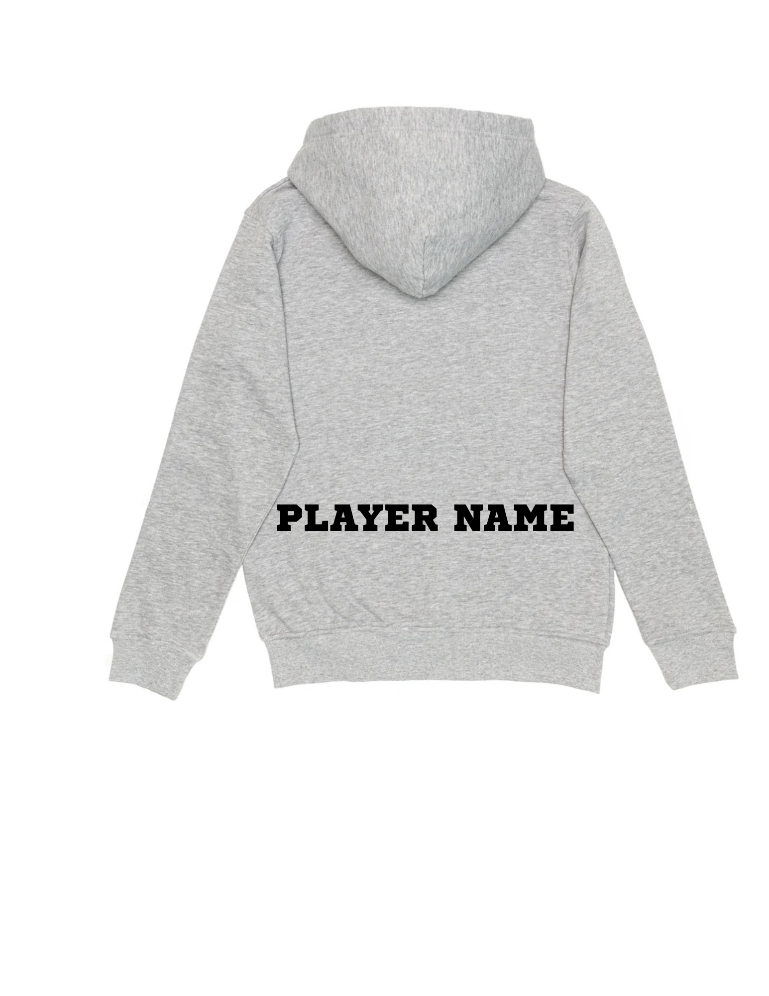 PERSONALIZED Youth Hoodie