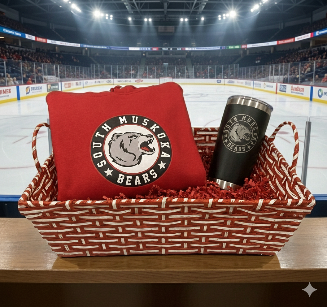Sports Fan Box Set