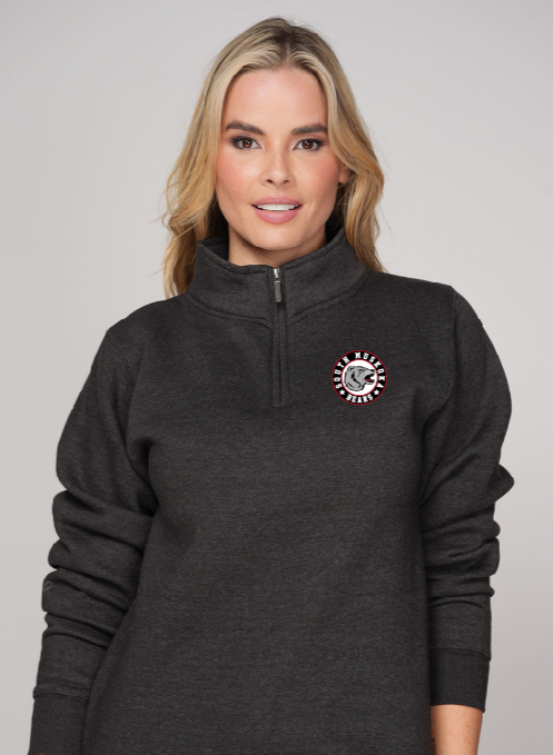 Adult Quarter Zip
