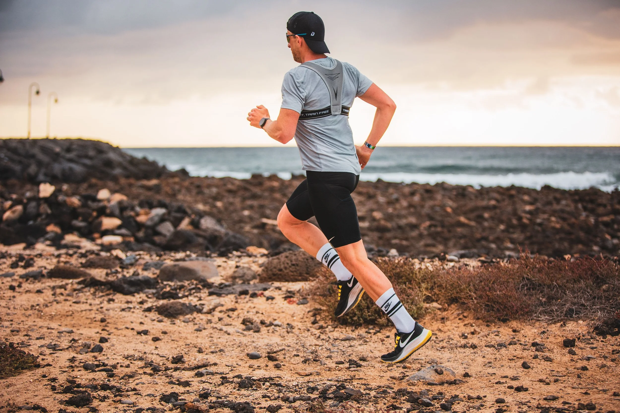 Marathon Training Plan: How to Train for Your First Marathon