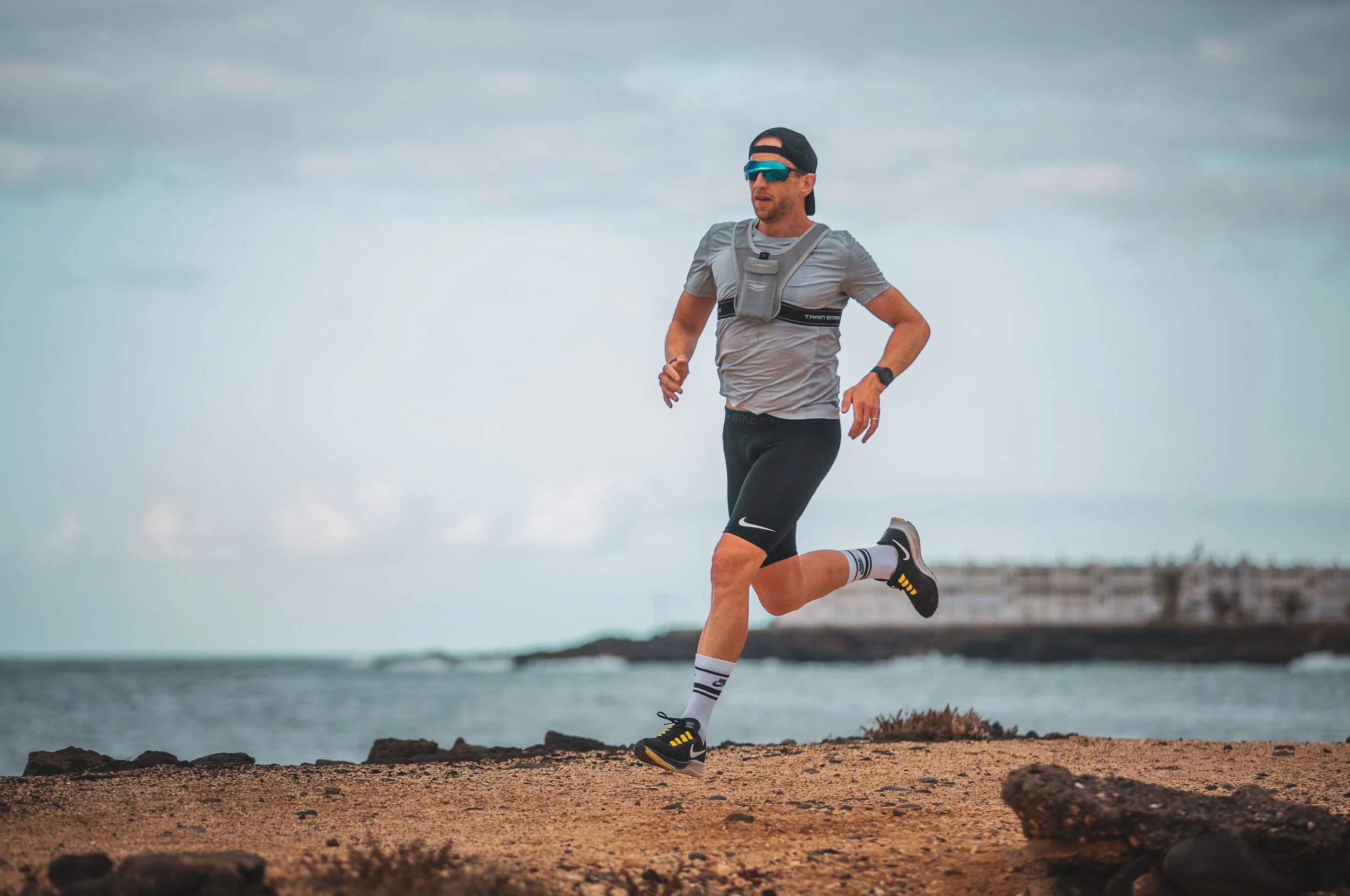 Marathon Plan