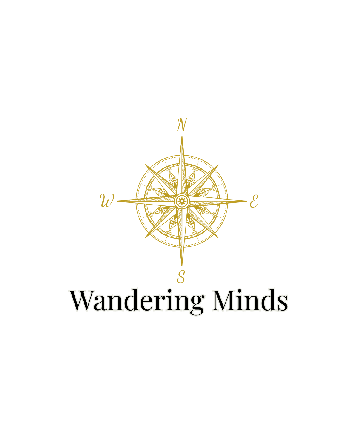Wandering Minds