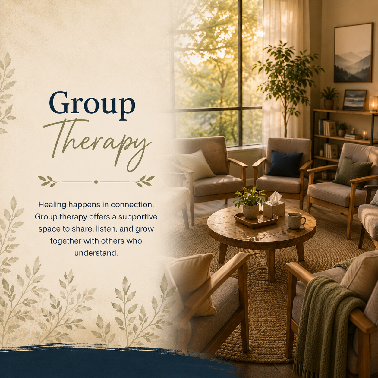 Group Therapy