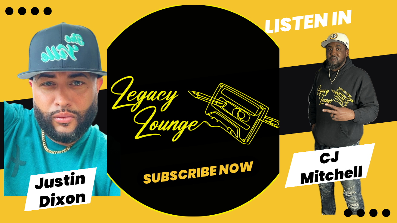 Ep. 32 - Justin Dixon | Redemption Through Sports