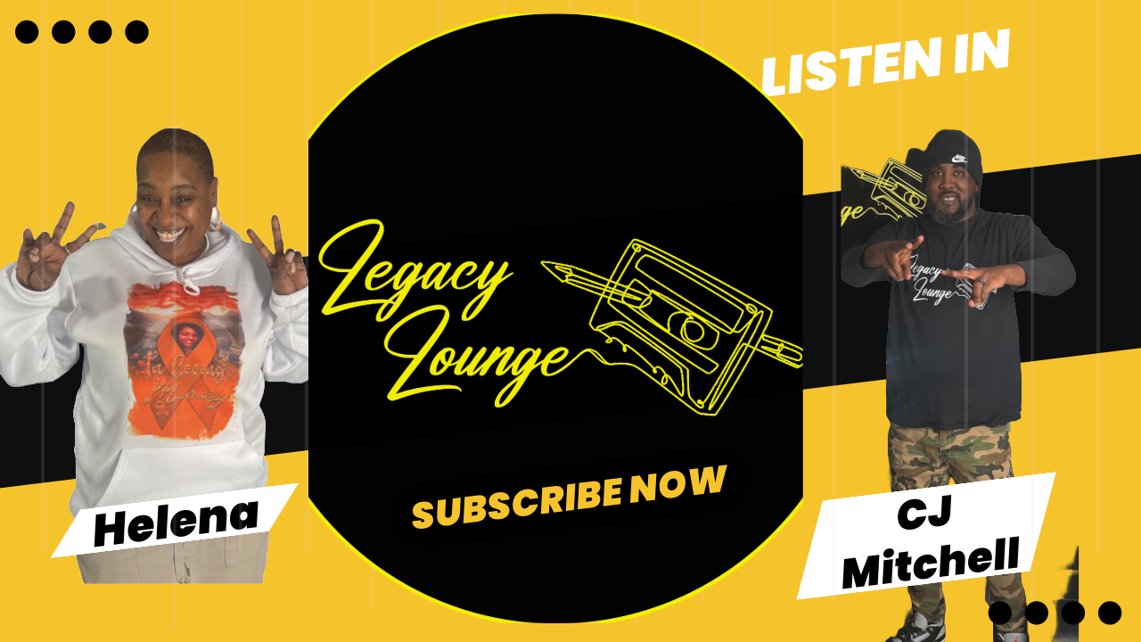 Ep. 24 — Helena Jones | Faith, Healing &amp; Finding Strength After the Storm