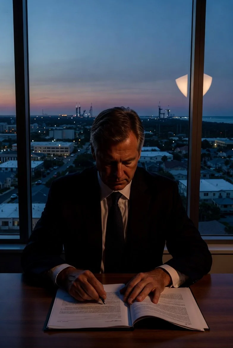 Commercial Lease Risks in Palm Bay, Florida: What Small Businesses Must Know