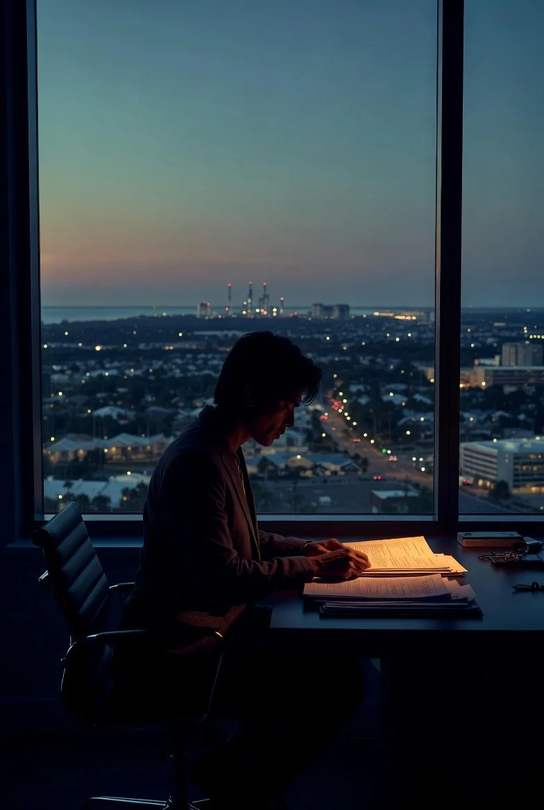 Commercial Lease Risks in Palm Coast, Florida: What Small Businesses Must Know