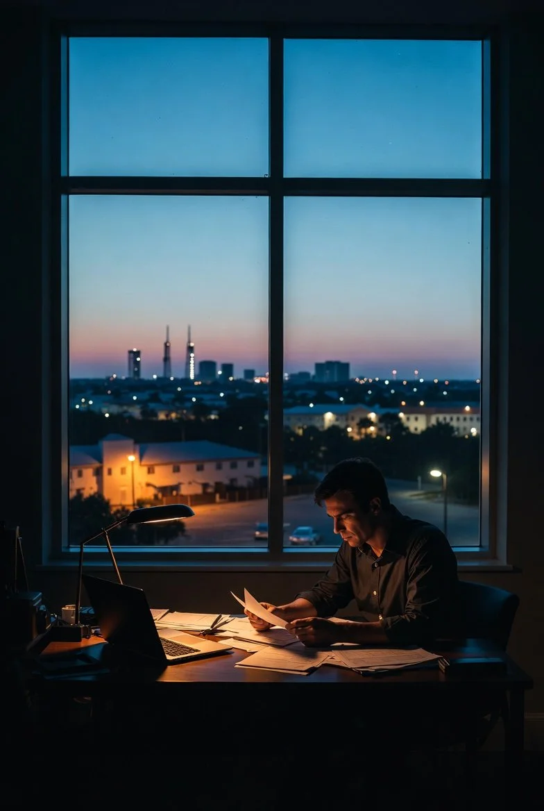 Commercial Lease Risks in Sarasota, Florida: What Small Businesses Must Know