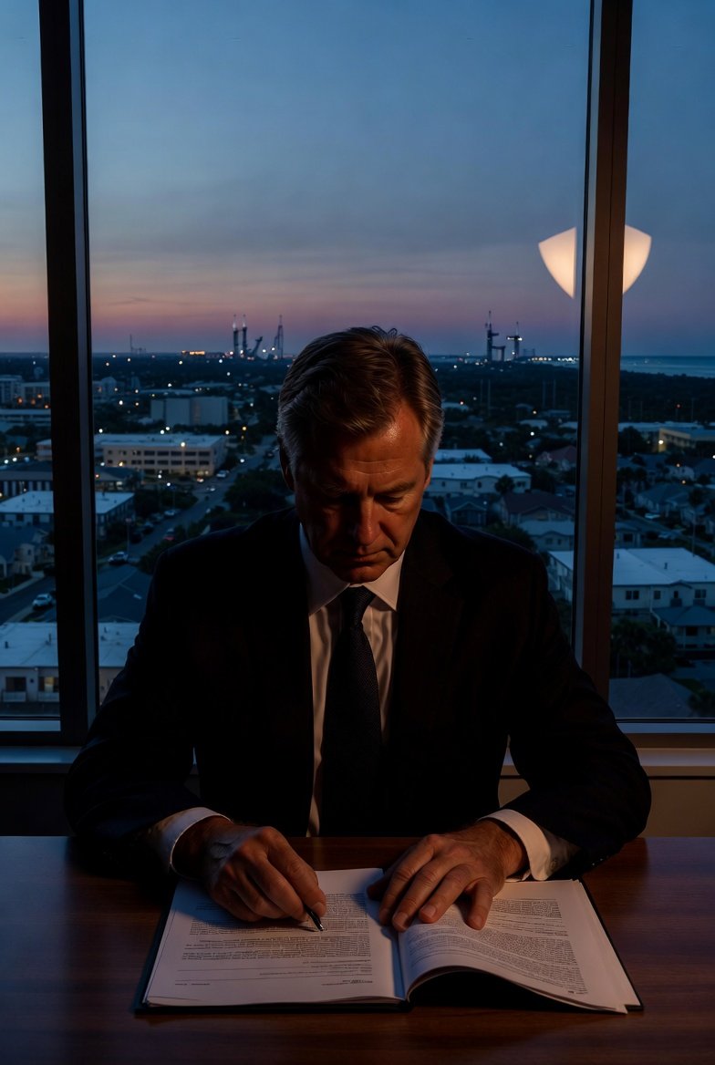 Commercial Lease Risks in St. Petersburg, Florida: What Small Businesses Must Know